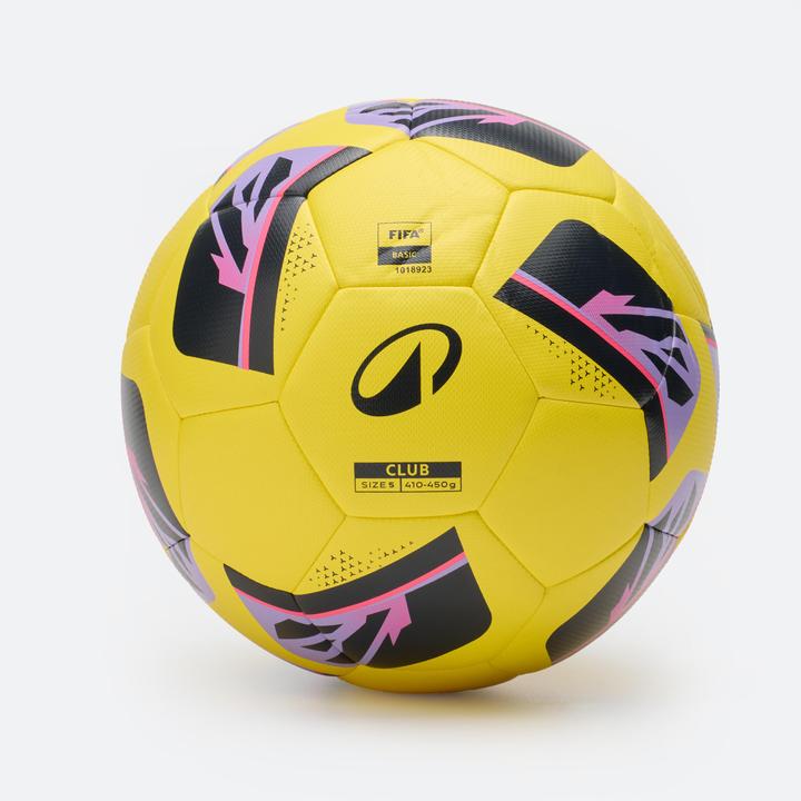 Produktbild Kipsta Fussball FIFA Basic Club Hybridball (5)