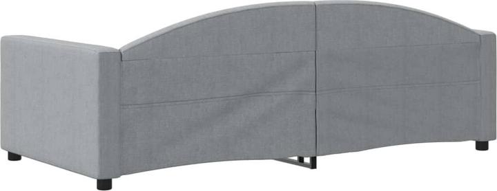 Produktbild vidaXL Tagesbett