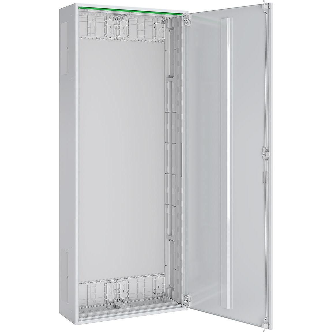 Thumbnail - ABN Wandgehäuse, Serverschrank, Weiss
