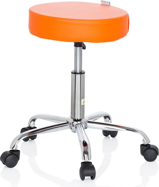 Actual product image Hjh Office OPERATOR II (46 - 56 cm)