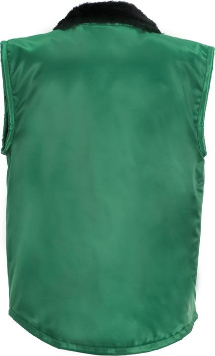 Produktbild Planam Gletscher Piloten Weste grün XL XXL (XXL)