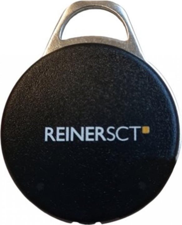 Image du produit ReinerSCT Pur Sct Timecard Premium