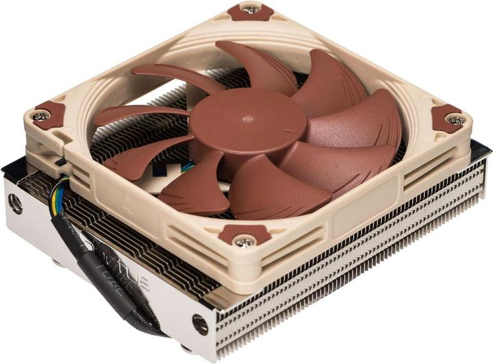 Produktbild Noctua NH-L9a-AM4 (37 mm)