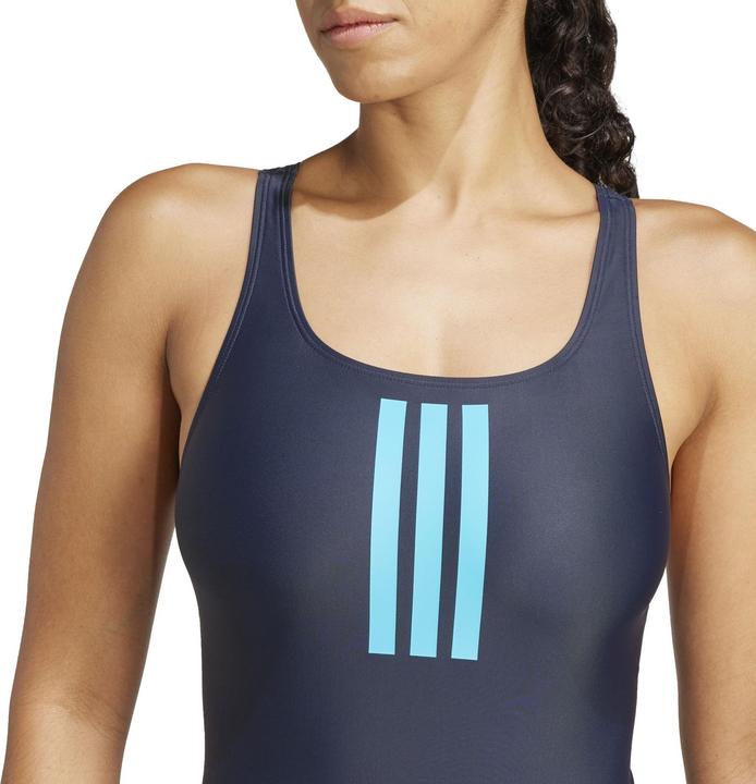 Produktbild adidas Women's 3 Stripes Mid Suit (44)