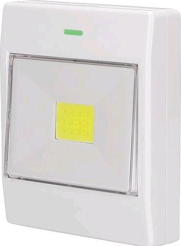 Produktbild XCell LED Schalterleuchte 'Switchlight' 12er Display (100 lm)