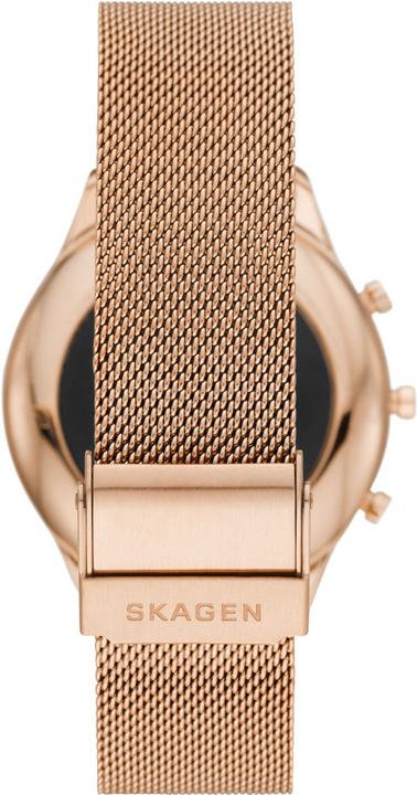 Produktbild Skagen Jorn Hybrid Smartwatch HR (Digitaluhr, Analoguhr, 38 mm)