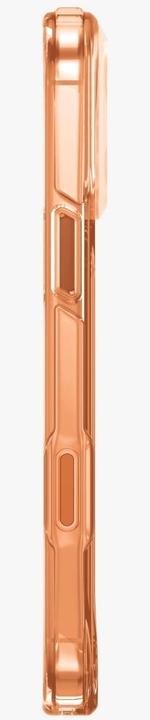 Actual product image Uniq LifePro Xtreme Case for iPhone 17 Pro Max Magclick Charging Orange (Apple iPhone 17 Pro Max)