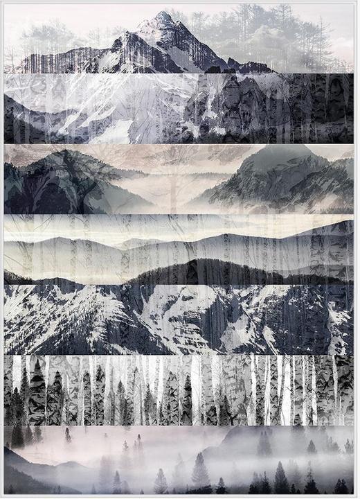 Produktbild pfister Ontario (100 x 140 cm)