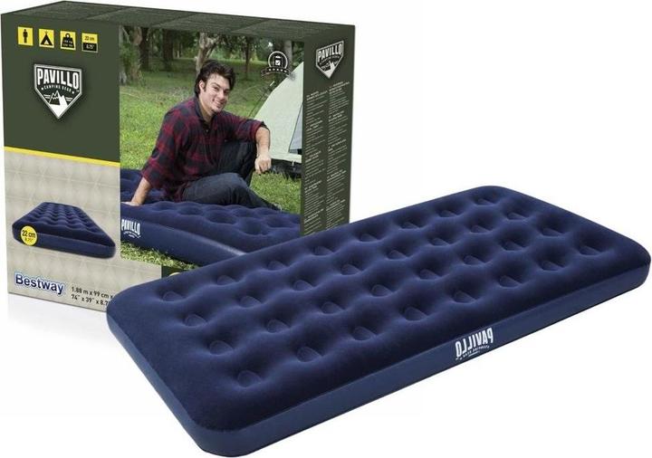 Actual product image Bestway Aeroluxe Twin (100 x 190 cm)