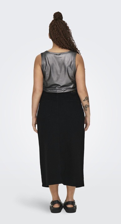 Actual product image Only Midi skirt skirt (44)