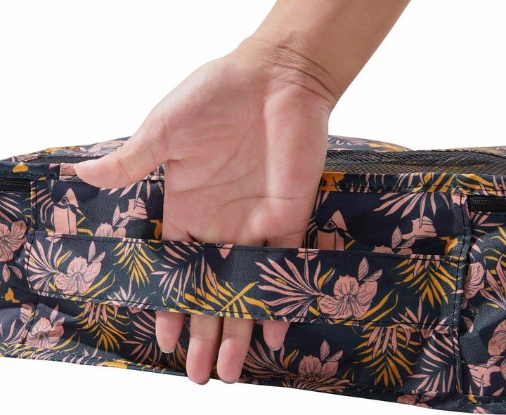 Produktbild isda Lucy Travel Packing Cube Set Toucan