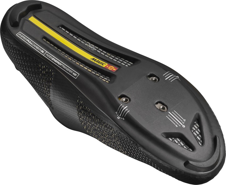 Produktbild Mavic Cosmic Ultimate III (41 1/3)