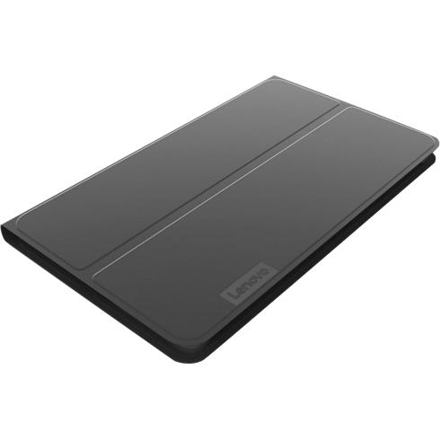 Thumbnail - Lenovo ZG38C01730 Tablet-Schutzhülle (8 Zoll) Folio (Tab 4 8 Plus), Tablet Hülle, Schwarz