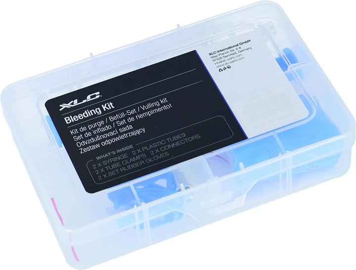 Produktbild XLC BR-X66