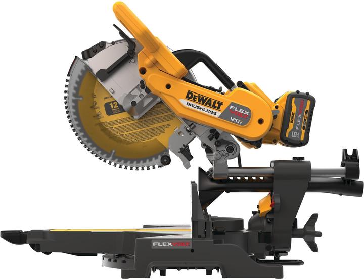 Productafbeelding DeWalt Beitelzaagblad HCS Dämmst 300mm 2st