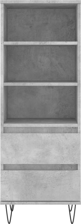 Image du produit vidaXL Highboard (40 x 36 x 110 cm)