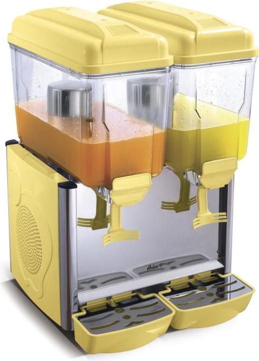 Image du produit Hendi Distributeur de jus