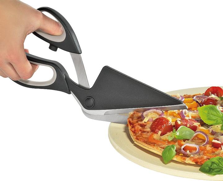 Image du produit Küchenprofi Ciseaux à pizza