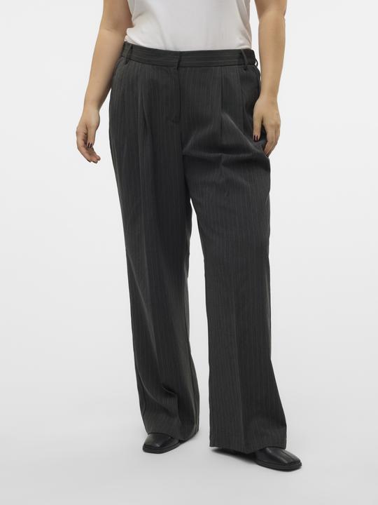 Produktbild Vero Moda VMCSILJE Mittlere Taille Hose Hose (46)