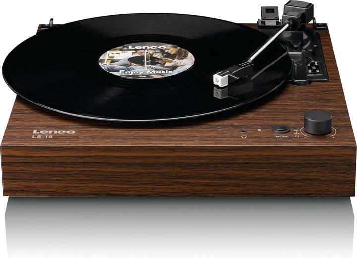 Produktbild Lenco LS-15WD