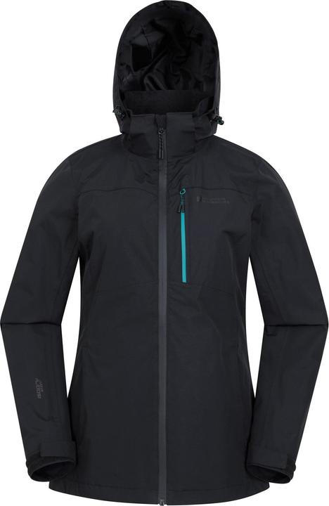 Produktbild Mountain Warehouse Rainforest II Extreme Jacke wasserfest (38)