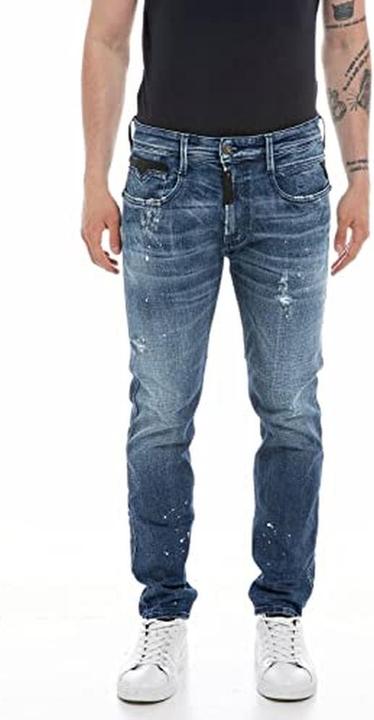 Replay Anbass Maestro Jeans (W27/L32)
