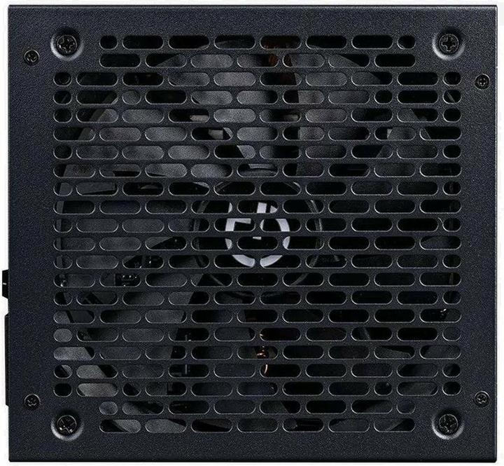 Actual product image Hiditec Fuente Alimentacion Full Module. Bzx850 V2 80 Bronze Full Range (850 W)