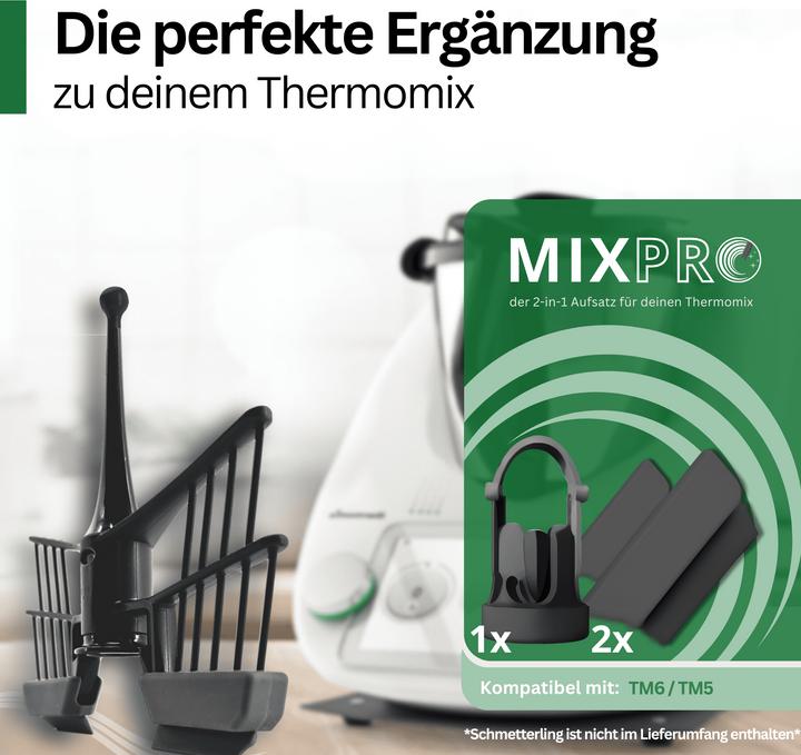 Immagine prodotto Leckerhelfer MixPRO