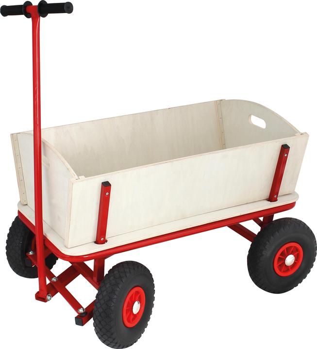 Produktbild Eurotrail Bollerwagen Classic