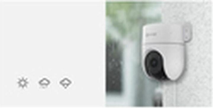 Actual product image EZVIZ H8c (1920 x 1080 Pixels)