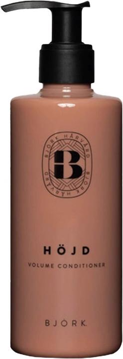 Björk Höjd Conditioner