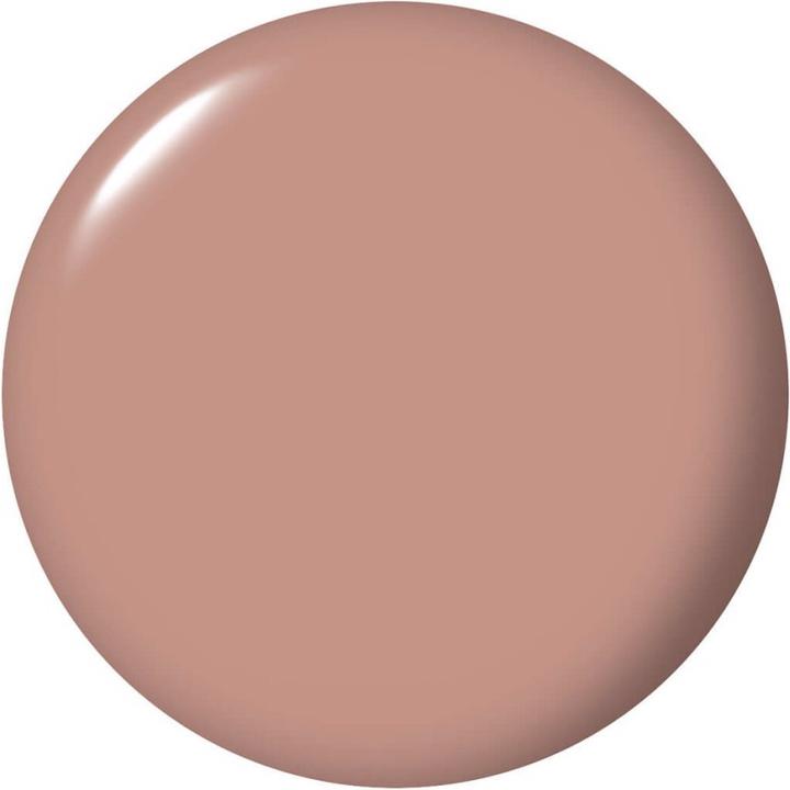 Produktbild OPI Malibu - El Mat-adoring You (N78 El Mat-adoring You, Farblack)