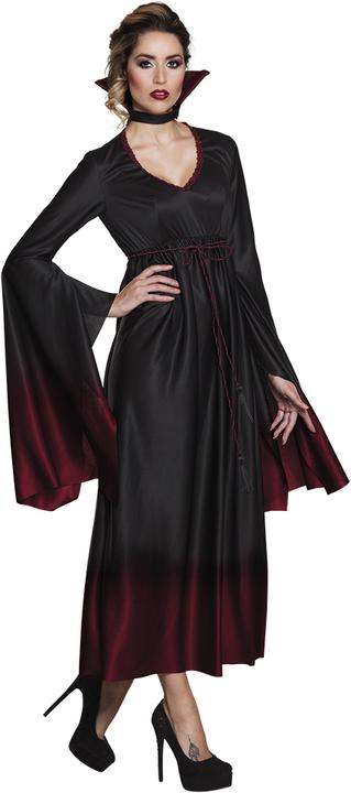 Actual product image Boland Costume Vampire Madam (36, 38)
