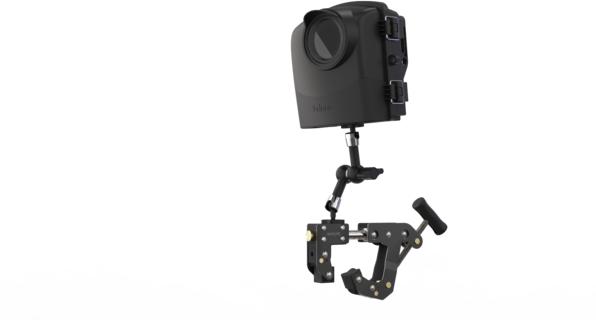 Immagine prodotto Brinno Telecamera Time Lapse BCC2000Plus Nero (2 Mpx)