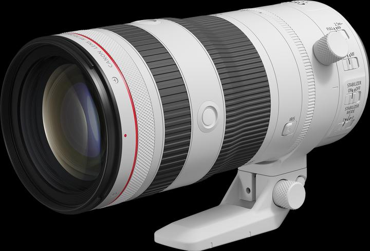 Produktbild Canon RF 70-200mm F2.8L IS USM Z (Canon RF, Vollformat)
