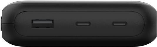 Actual product image Belkin BoostCharge Pro (20000 mAh, 65 W, 9.25 Wh)