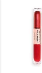 Actual product image Makeup Revolution Eye Eye Chrome Adore 2X4.8 Gr + 16 X 0.9 Gr
