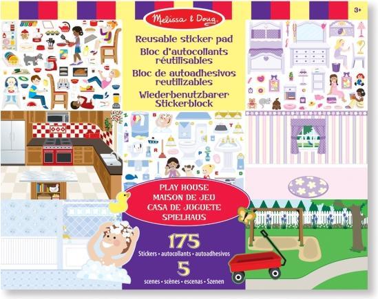 Produktbild Melissa & Doug Spielhaus