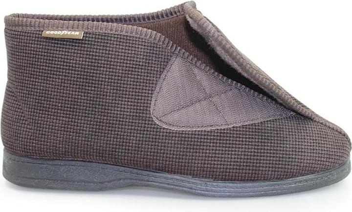 Actual product image Goodyear Drake slippers (42)