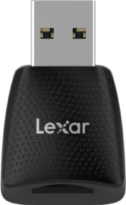 Image du produit Lexar MicroSD Card Reader USB 3.2 (USB 3.2)