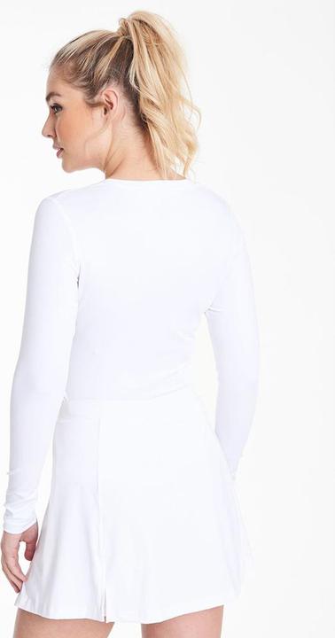 Actual product image Baselayer longsleeve sports top, long sleeves (42)