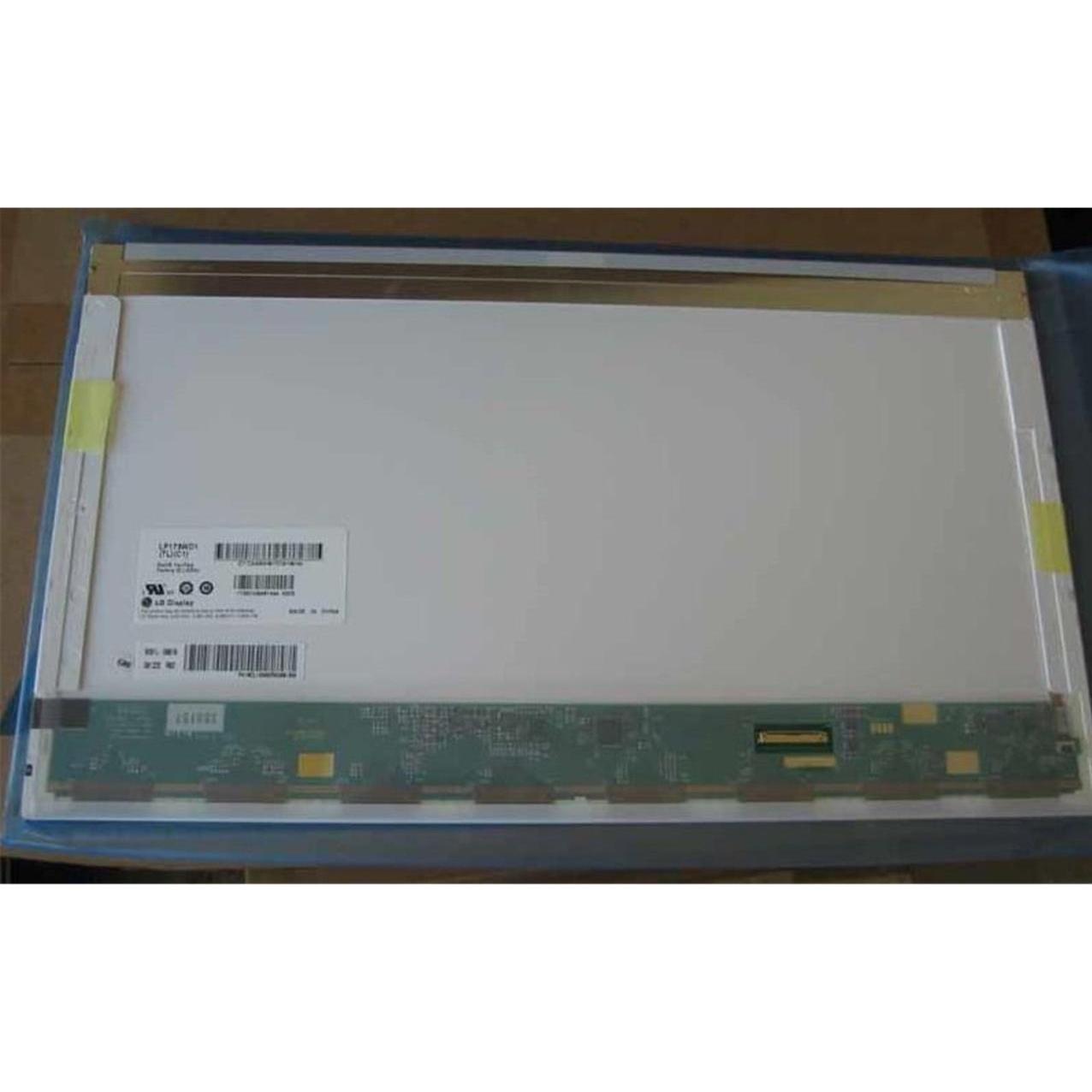 CoreParts 17.3" LCD HD Matte, Notebook Ersatzteile