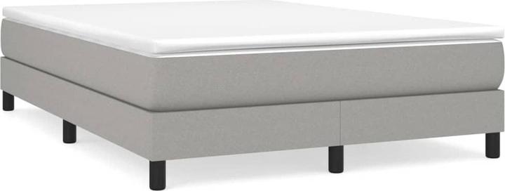 Image du produit vidaXL Boxspringbettgestell (160 x 200 cm)