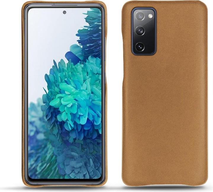 Image du produit Noreve Housse cuir (Samsung Galaxy S20 FE)