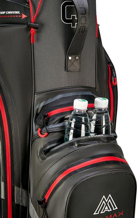 Immagine prodotto Big Max Aqua Silencio 4 Cartbag