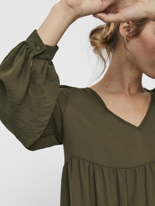 Image du produit Vero Moda Robe midi ample (XS)