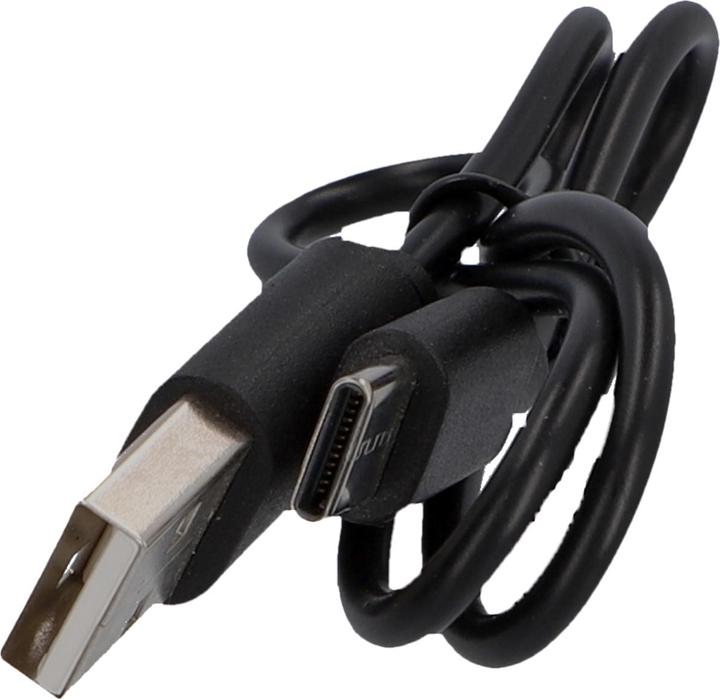 Produktbild Fischer LED-Akku Bel.-Set Bremsbel. 80 Lux (80 lm)