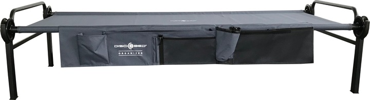 Actual product image Disc O Bed Xlt