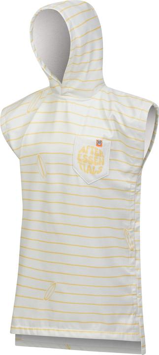 Produktbild After Essentials Kids Poncho - Surf Stripes