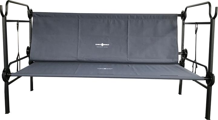 Immagine prodotto Disc O Bed Xlt